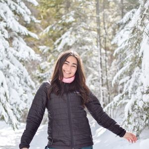 Meet your Posher, Mairi